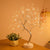 Tree Table Lamp