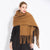 Women's Oversize Comfy Scarves