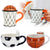 Sports Mugs